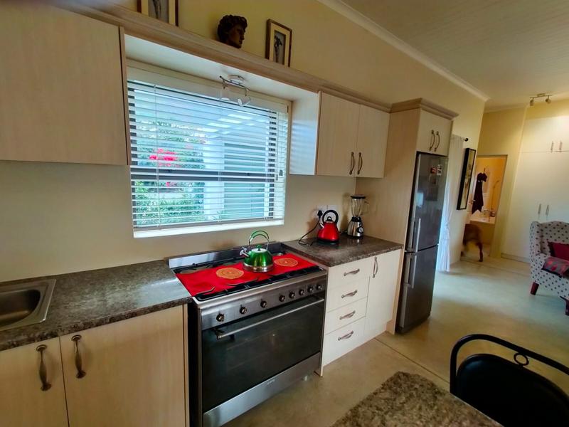 To Let 2 Bedroom Property for Rent in Riebeek Kasteel Western Cape